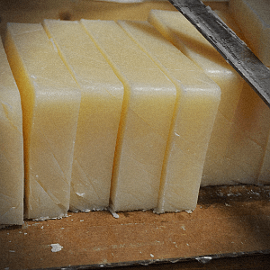 cutting-of-big-fat-lye-vegan-bar-soap-unscented